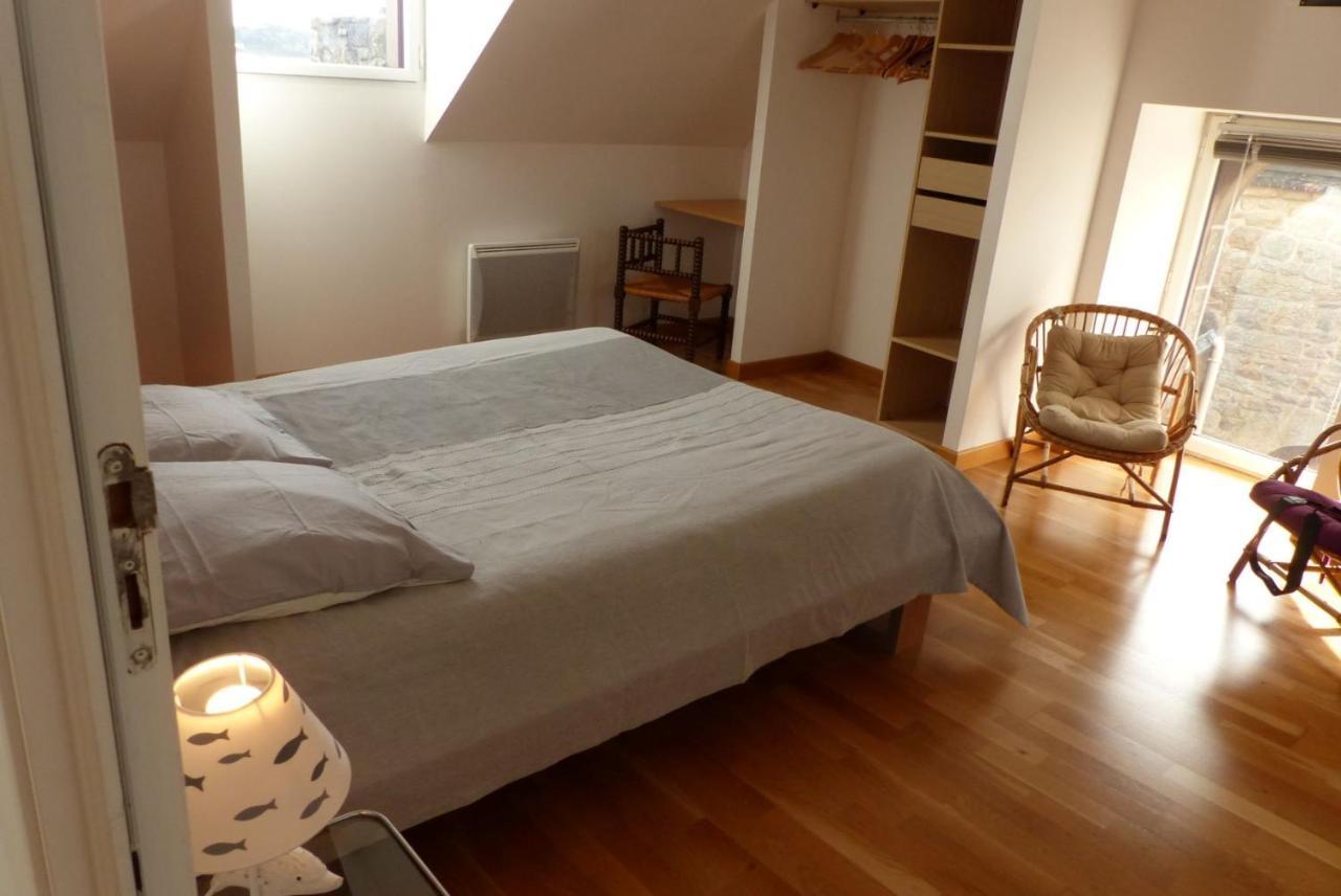Maison 4 Personnes En Bord De Mer - Golfe Du Morbihan Baden Luaran gambar