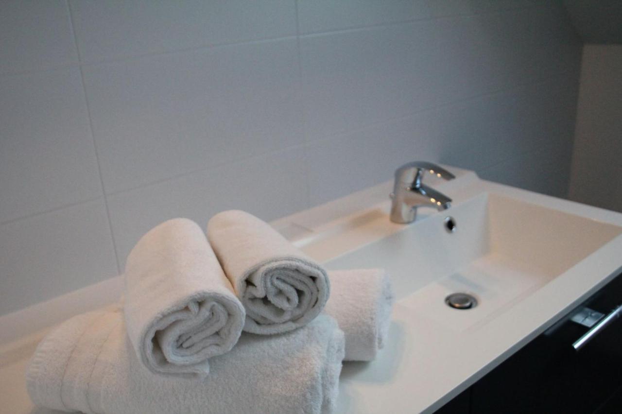 Maison 4 Personnes En Bord De Mer - Golfe Du Morbihan Baden Luaran gambar