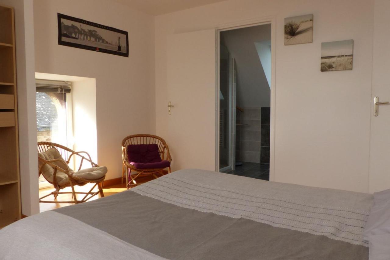 Maison 4 Personnes En Bord De Mer - Golfe Du Morbihan Baden Luaran gambar