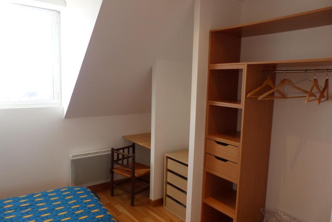 Maison 4 Personnes En Bord De Mer - Golfe Du Morbihan Baden Luaran gambar