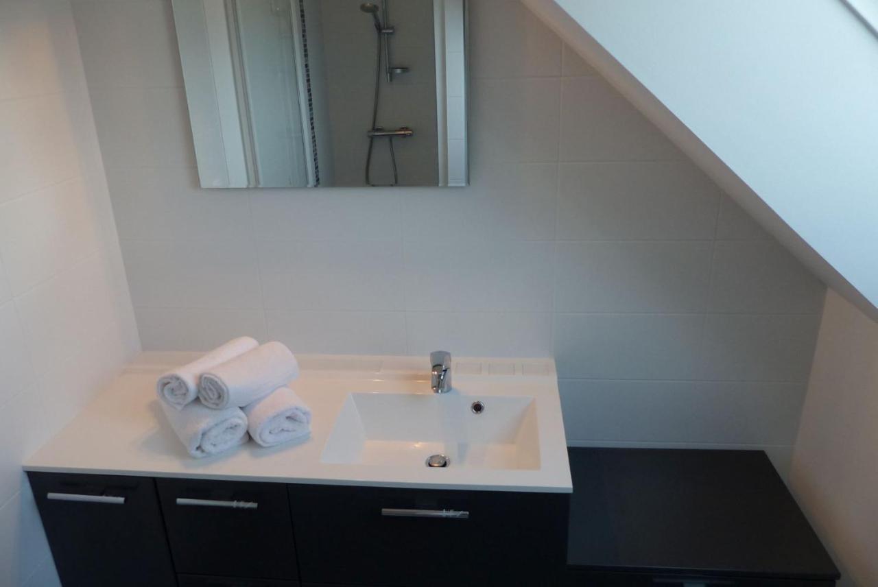 Maison 4 Personnes En Bord De Mer - Golfe Du Morbihan Baden Luaran gambar