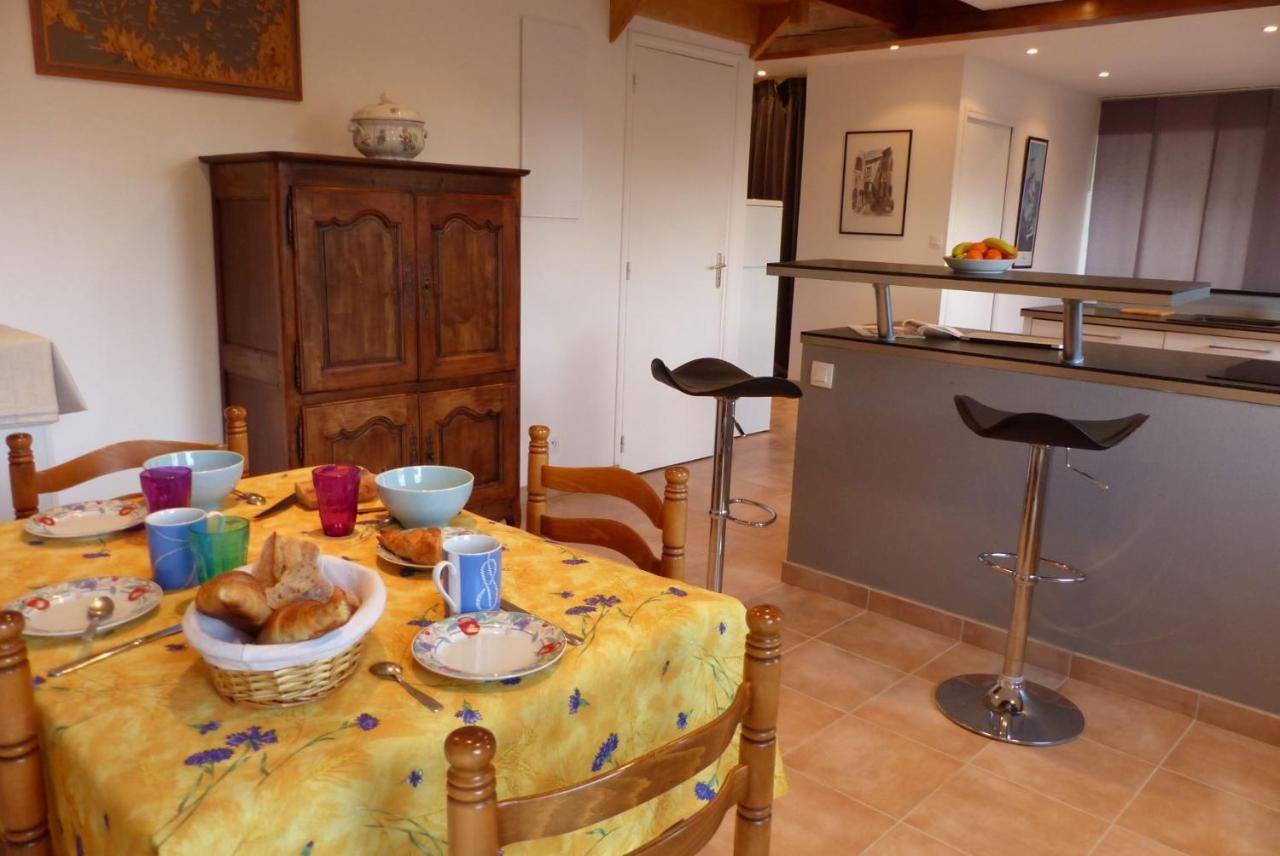 Maison 4 Personnes En Bord De Mer - Golfe Du Morbihan Baden Luaran gambar
