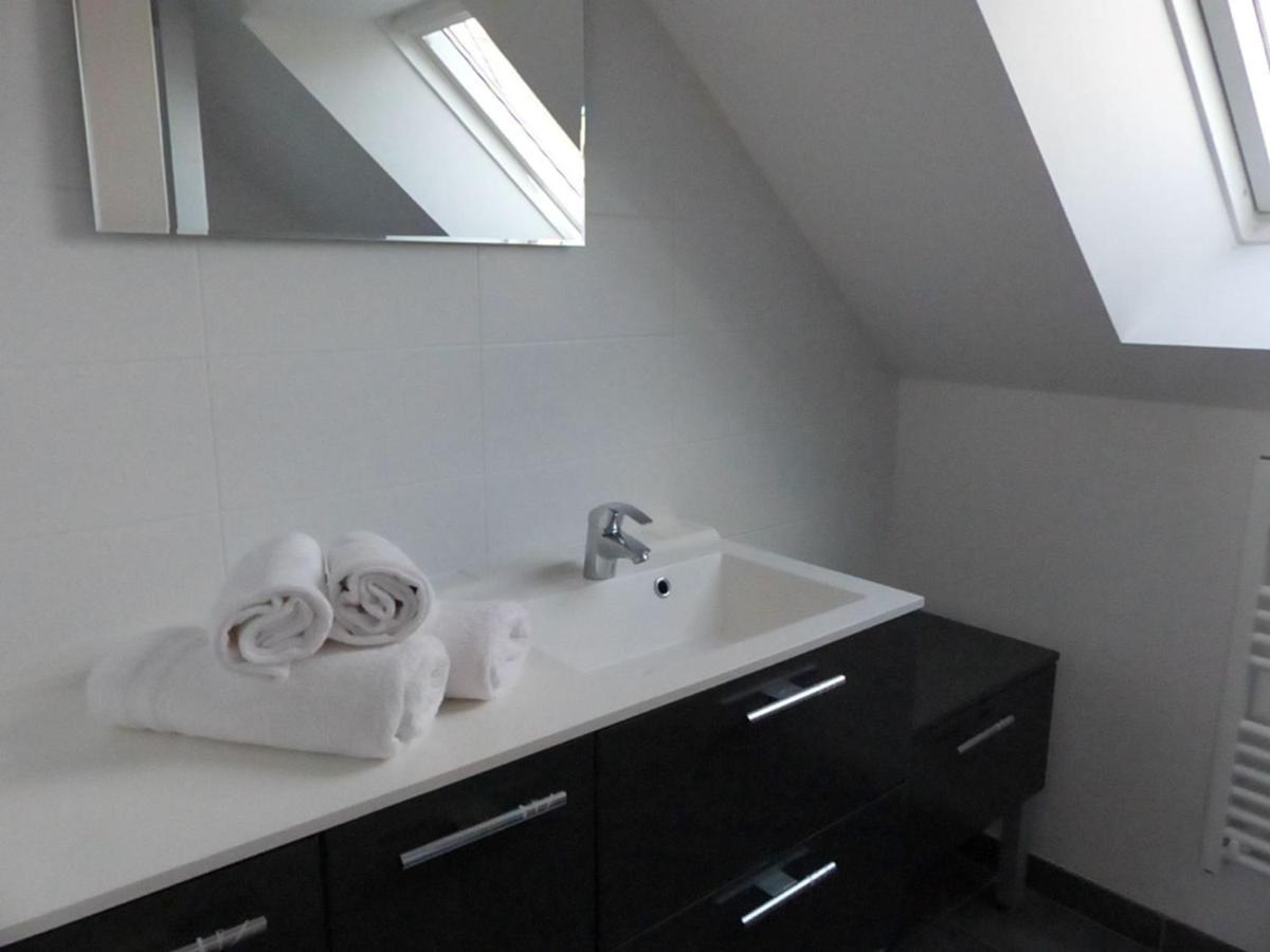 Maison 4 Personnes En Bord De Mer - Golfe Du Morbihan Baden Luaran gambar