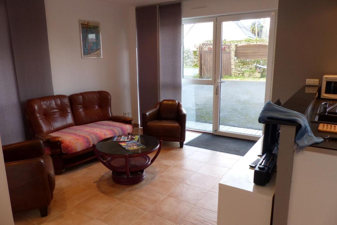 Maison 4 Personnes En Bord De Mer - Golfe Du Morbihan Baden Luaran gambar
