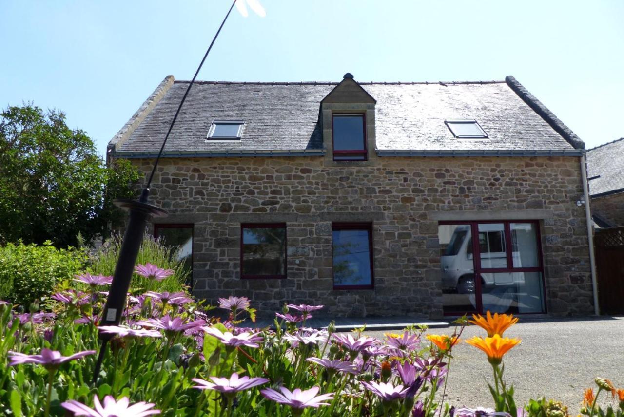 Maison 4 Personnes En Bord De Mer - Golfe Du Morbihan Baden Luaran gambar